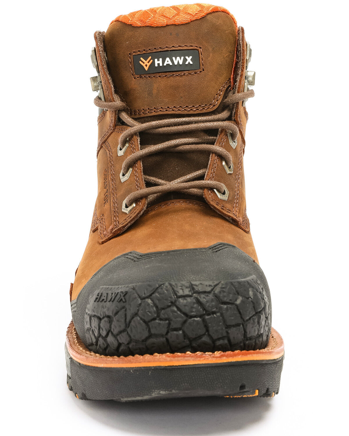 nano toe boots