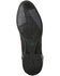 Image #5 - Ariat Women's Heritage IV Waterproof Paddock English Riding Boots - Round Toe, Black, hi-res