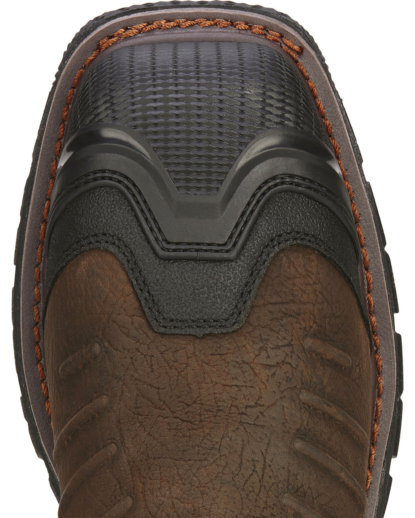 Ariat men's catalyst vx western boots top