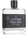 Image #3 - Tru Fragrances Men's No. 4 Leather Vintage Label Deep Leather Eau de Cologne, No Color, hi-res