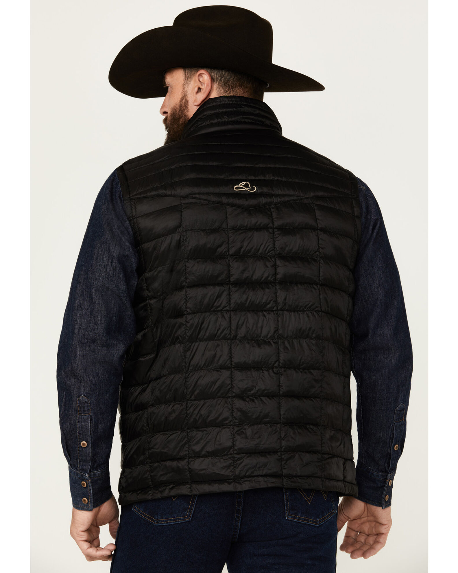 Resistol vest online