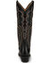 Image #5 - Justin Women's Evelyn Tall Western Boots - Snip Toe, Black, hi-res