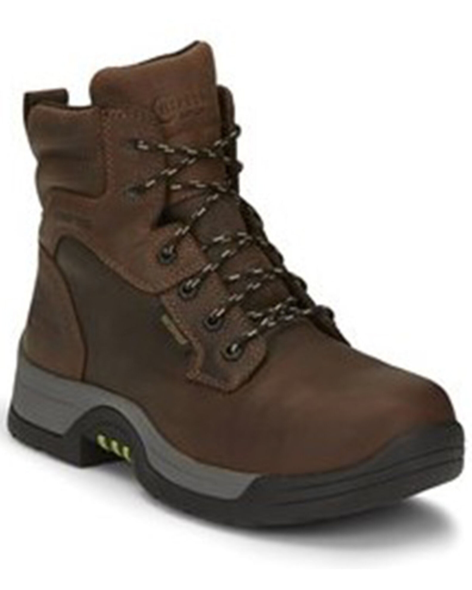 Chippewa composite 2024 toe work boots