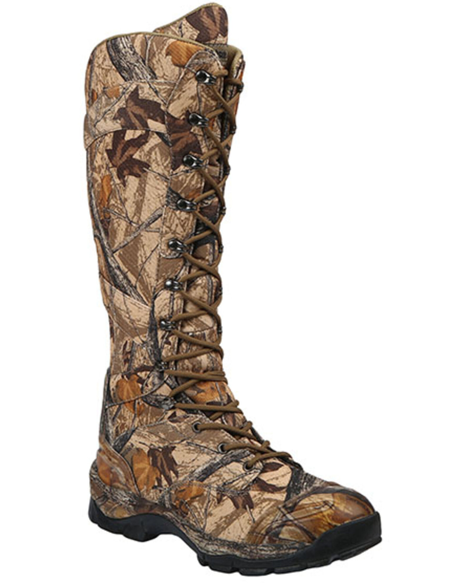 Mens snake proof hunting boots sale