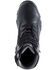 Image #6 - Bates Women's GX-8 Side Zip Work Boots - Soft Toe, Black, hi-res