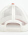Image #3 - Cruel Girl Women's Ball Cap, Red, hi-res