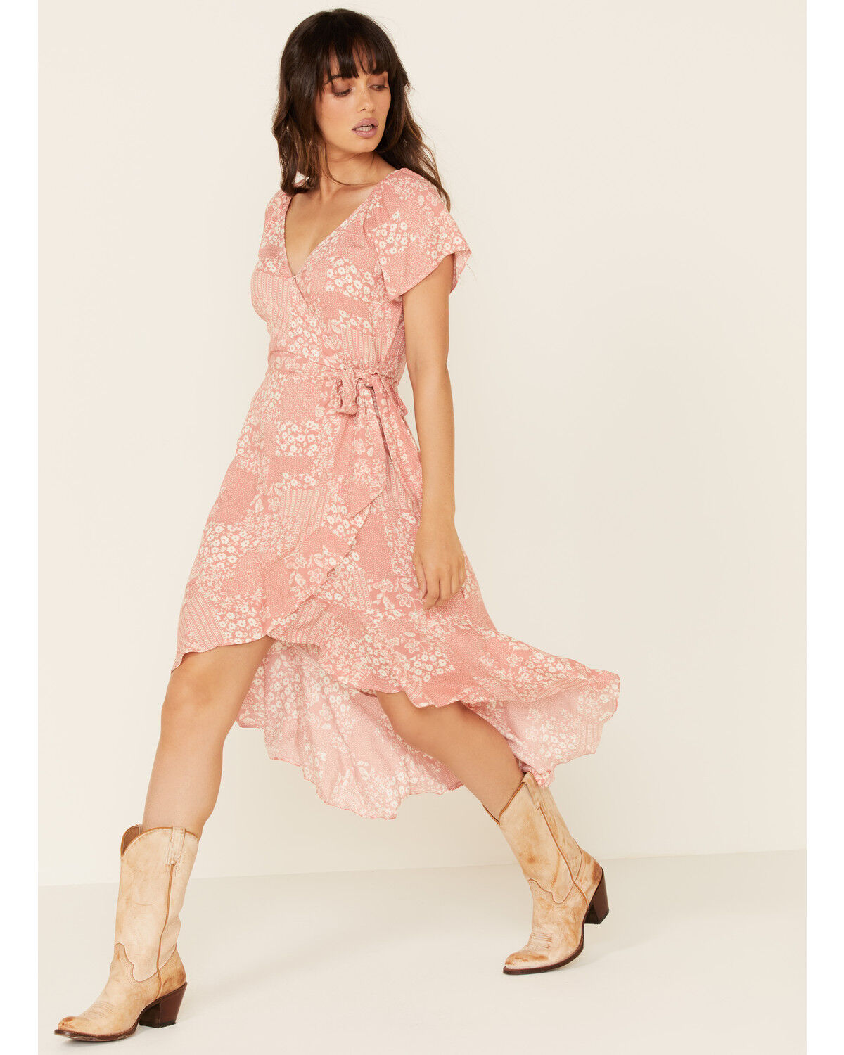 sheplers wrangler dress jeans