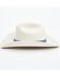 Image #3 - Shyanne Women's Mirabel Wool Cowboy Hat , White, hi-res