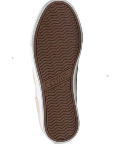 Image #7 - Lamo Women's Piper Casual Slip-On Shoe, Cream, hi-res