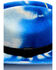 Image #2 - Marco Delli Tie-Dye Felt Cowboy Hat , , hi-res