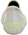 Muck Boots Women's Forager Low Slip-On Shoes - Round Toe , Light Grey, hi-res