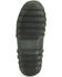 Muck Boots Men's Edgewater Classic Rubber Boots - Round Toe, Green, hi-res