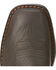 Image #8 - Ariat Boys' WorkHog® Bruin Western Boots - Square Toe, Brown, hi-res