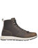 Danner Men's 917 Logger Boots - Soft Toe, Dark Brown, hi-res