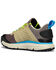 Image #3 - Danner Women's Trail 2650 Camp Hiking Shoes - Soft Toe, Taupe, hi-res