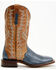 Image #2 - Dan Post Women's Boot Barn Exclusive Exotic Cobra Western Boots - Broad Square Toe, Blue, hi-res