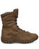 Image #2 - Belleville Men's TR Khyber Hot Weather Military Boots - Soft Toe , Coyote, hi-res