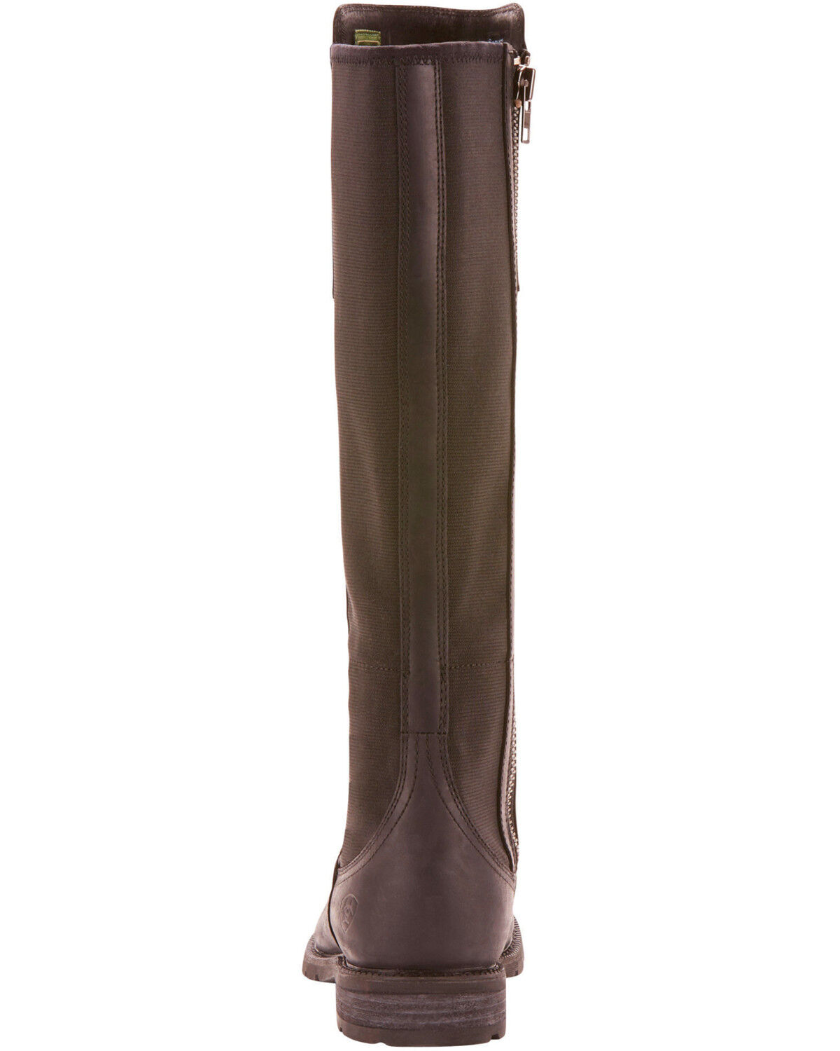 ariat waterproof riding boots
