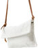 Image #4 - Free People Women's Plus One Embellished Crossbody Bag, Ivory, hi-res