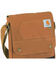 Carhartt Women's Legacy Crossbody Bag, Brown, hi-res