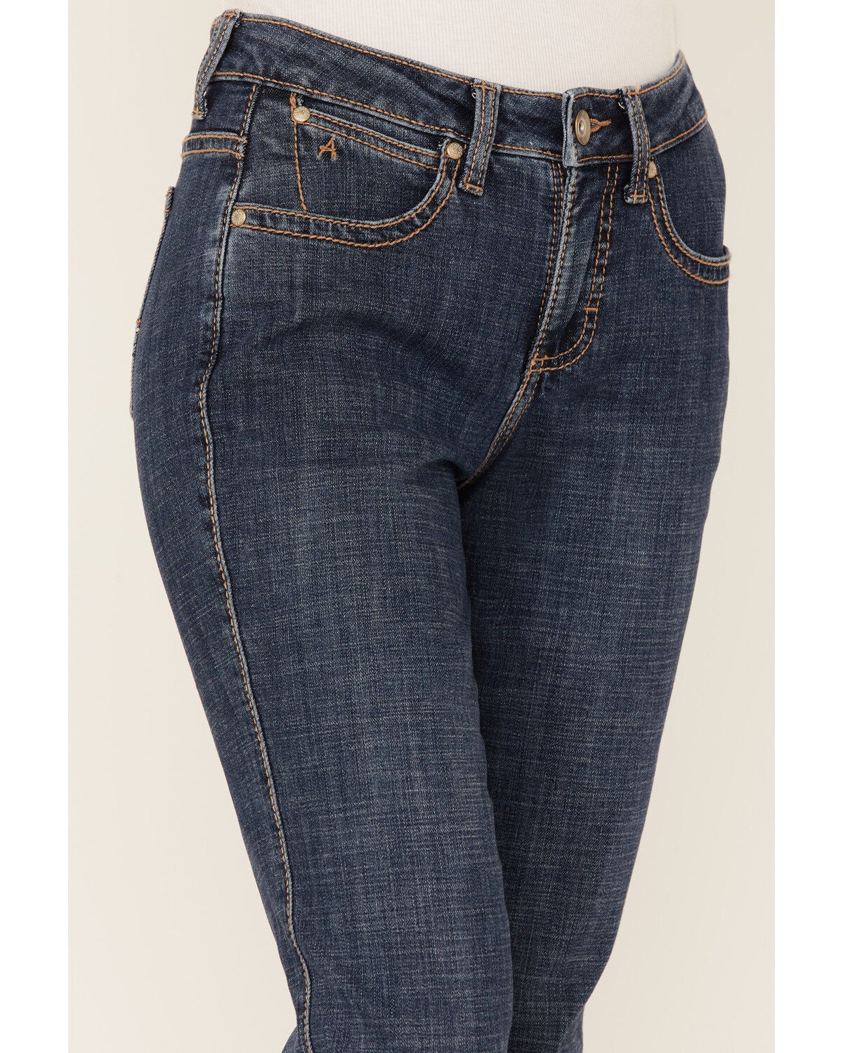 aura womens jeans