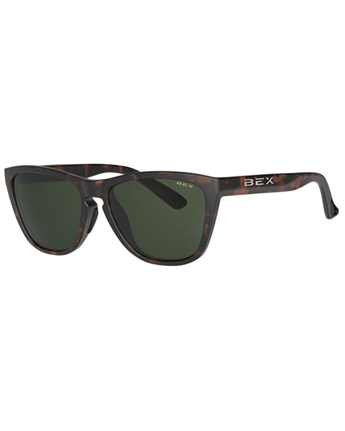 Bex Appy Sunglasses, Brown, hi-res