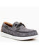 Image #1 - RANK 45® Men's Sanford Western Casual Shoes - Moc Toe, , hi-res