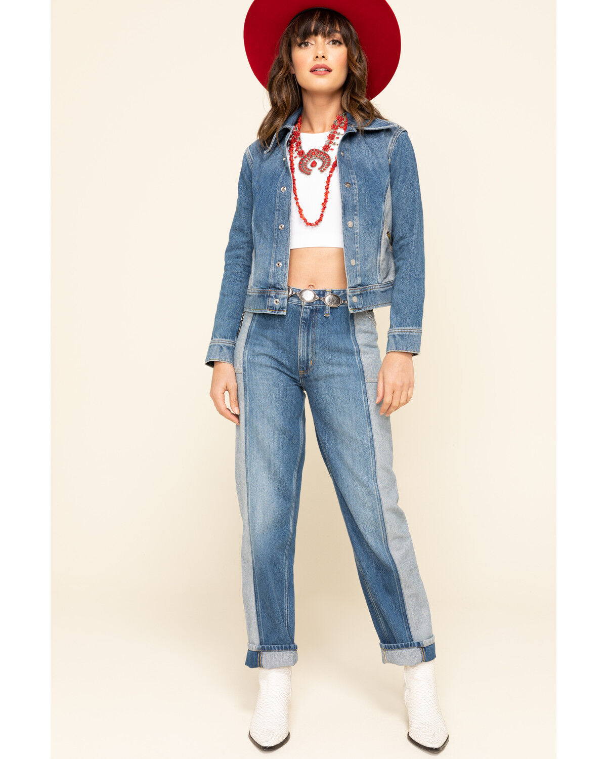lee stovepipe jeans
