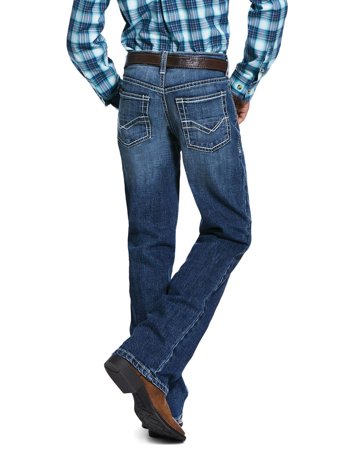 ariat jeans for kids