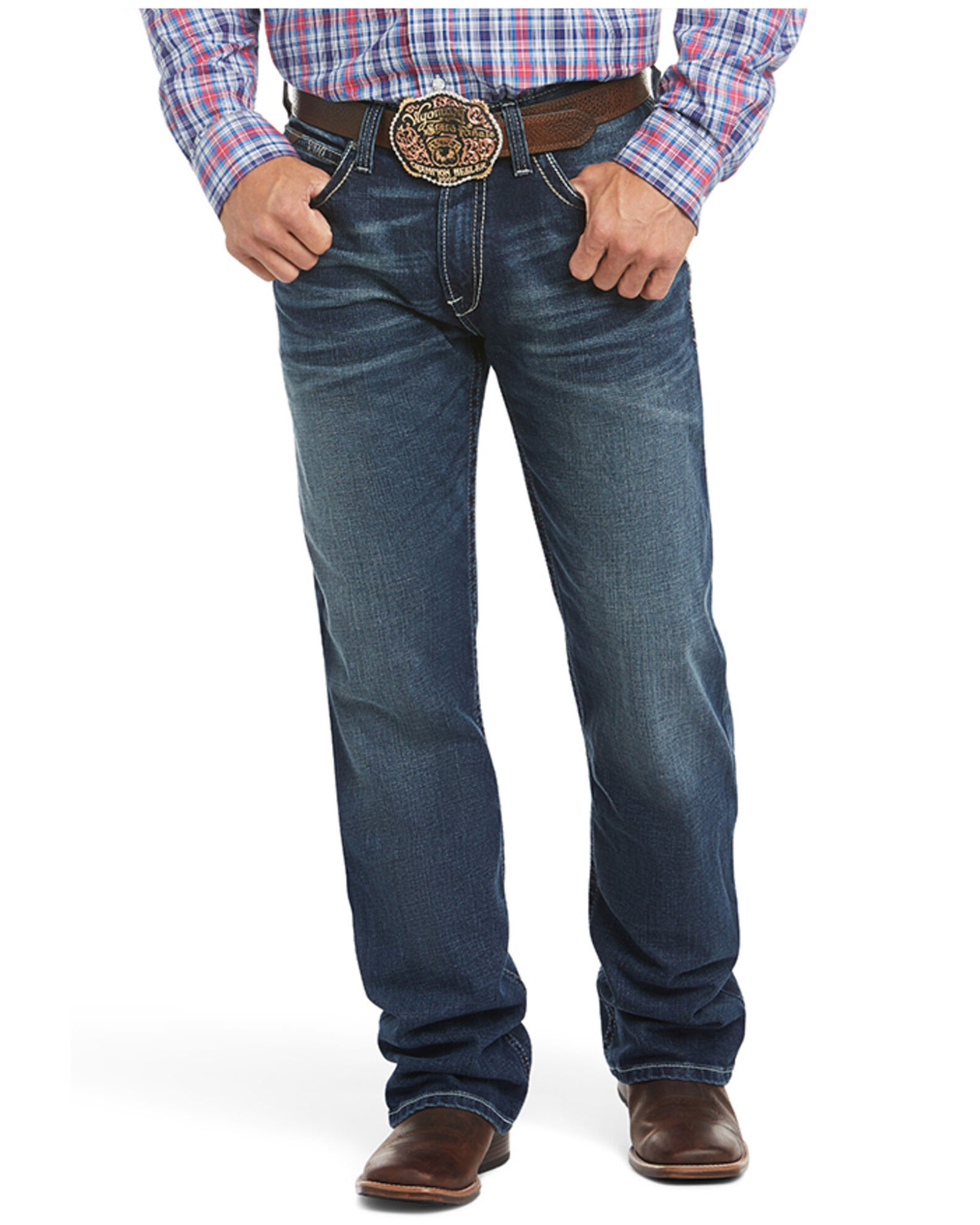 Boot barn ariat jeans hot sale