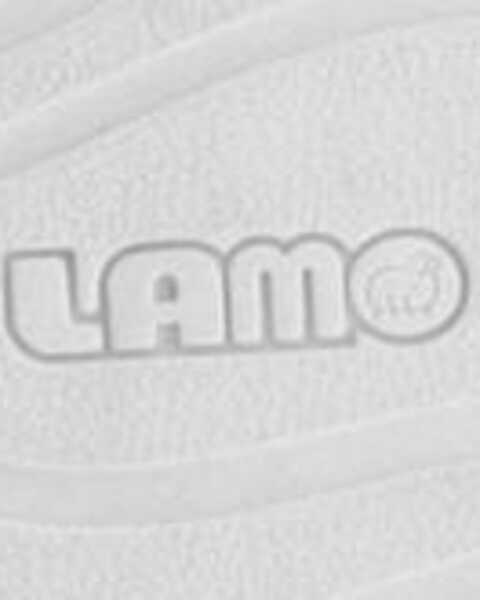 Lamo Footwear Women's Paula Casual Shoes - Moc Toe, Pink, hi-res