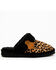 Image #2 - Ariat Women's Jackie Slippers - Broad Square Toe, Leopard, hi-res