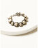 Image #1 - Shyanne Women's Isla Oasis Stone Bracelet, Silver, hi-res
