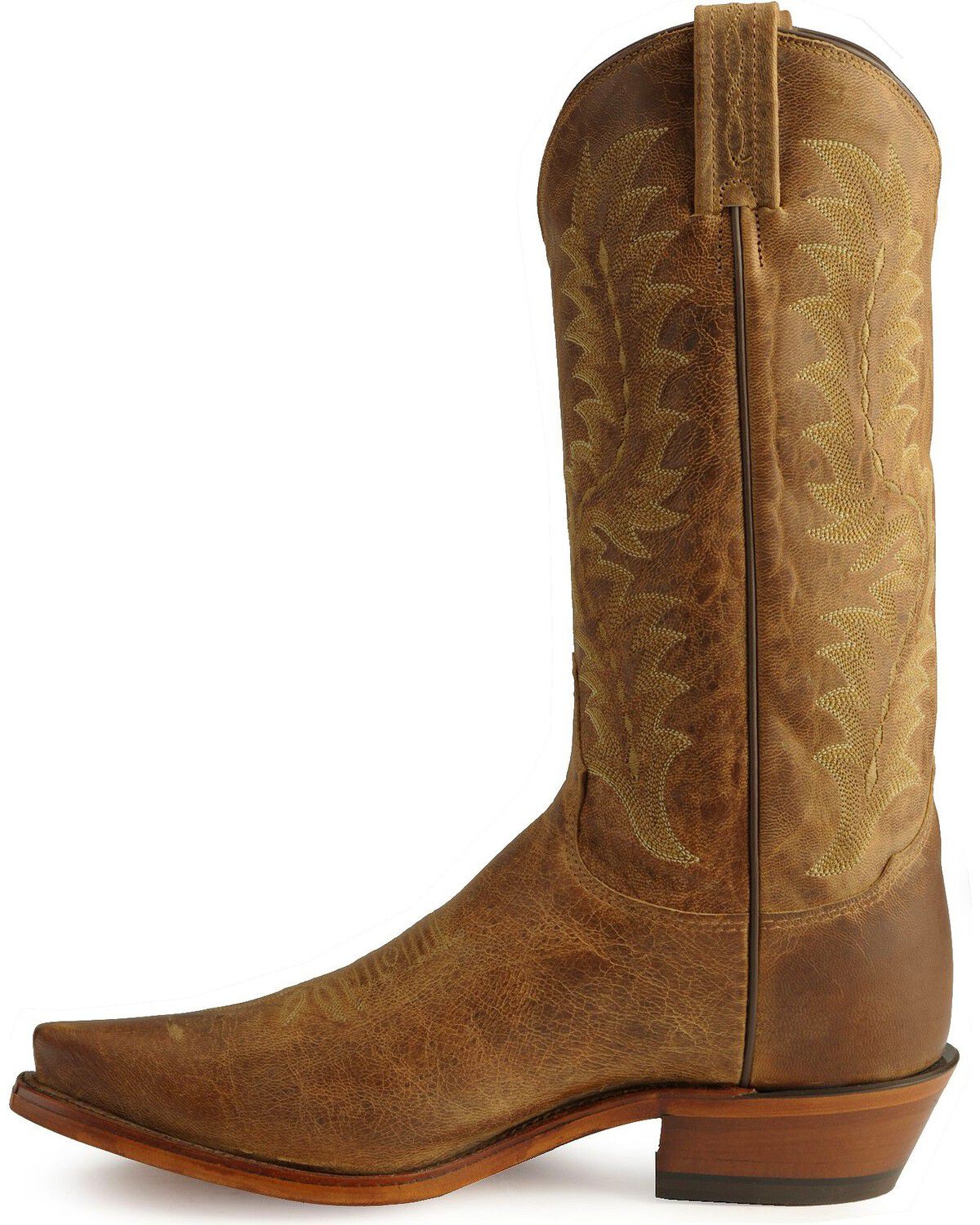 botas tony lama