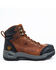 Hawx Men's Rust Waterproof Work Boots - Soft Toe, Rust Copper, hi-res