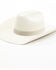Image #1 - Idyllwind Women's Saddlebrooke Western Wool Felt Hat, Cream, hi-res