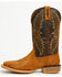 Image #3 - Durango Men's Boot Barn Exclusive Rebel Pro Performance Western Boots - Broad Square Toe, Tan, hi-res