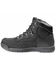 Image #3 - Kodiak Men's Greb Classic Lace-Up Waterproof Hiker Work Boots - Steel Toe, Black, hi-res