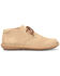 Image #2 - Born Women's Naula II Casual Shoes - Round Toe, Natural, hi-res