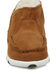 Image #4 - Twisted X Infant's Chukka Driving Mocs, Brown, hi-res