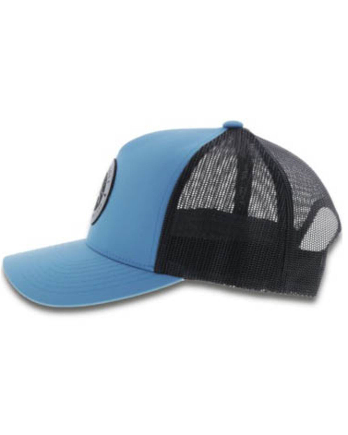 hooey golf hats