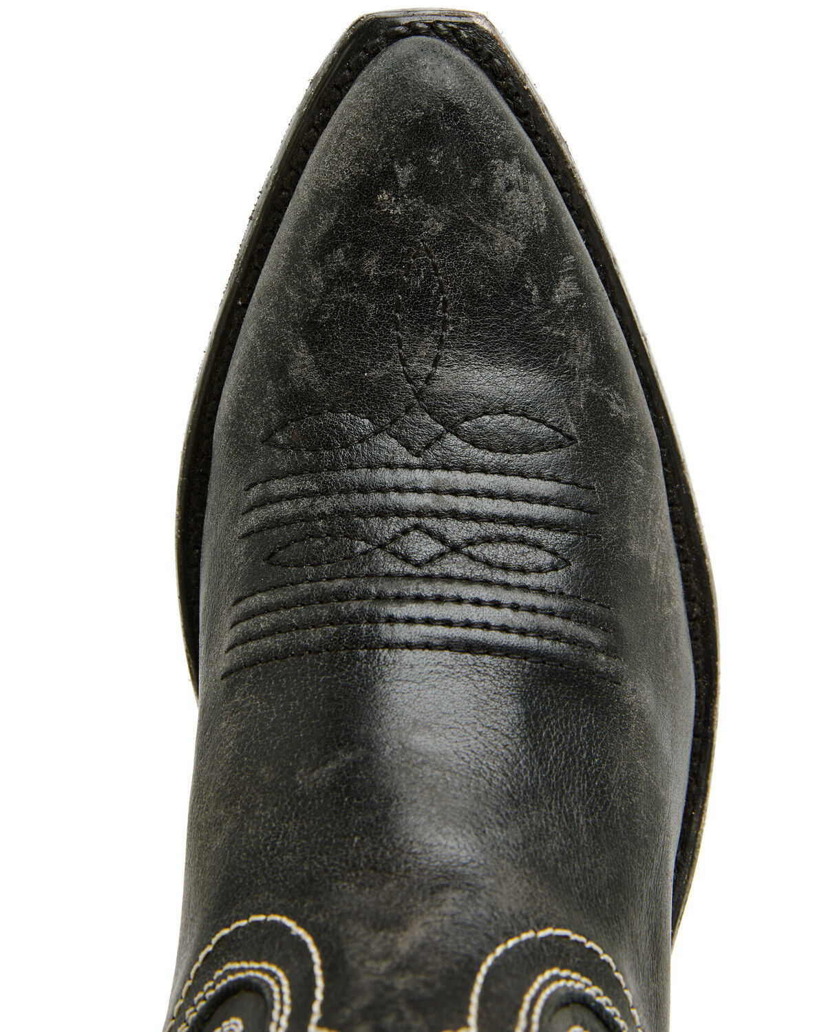 Image #6 - Liberty Black Women's Nagore Tall Western Boots - Snip Toe, Black, hi-res