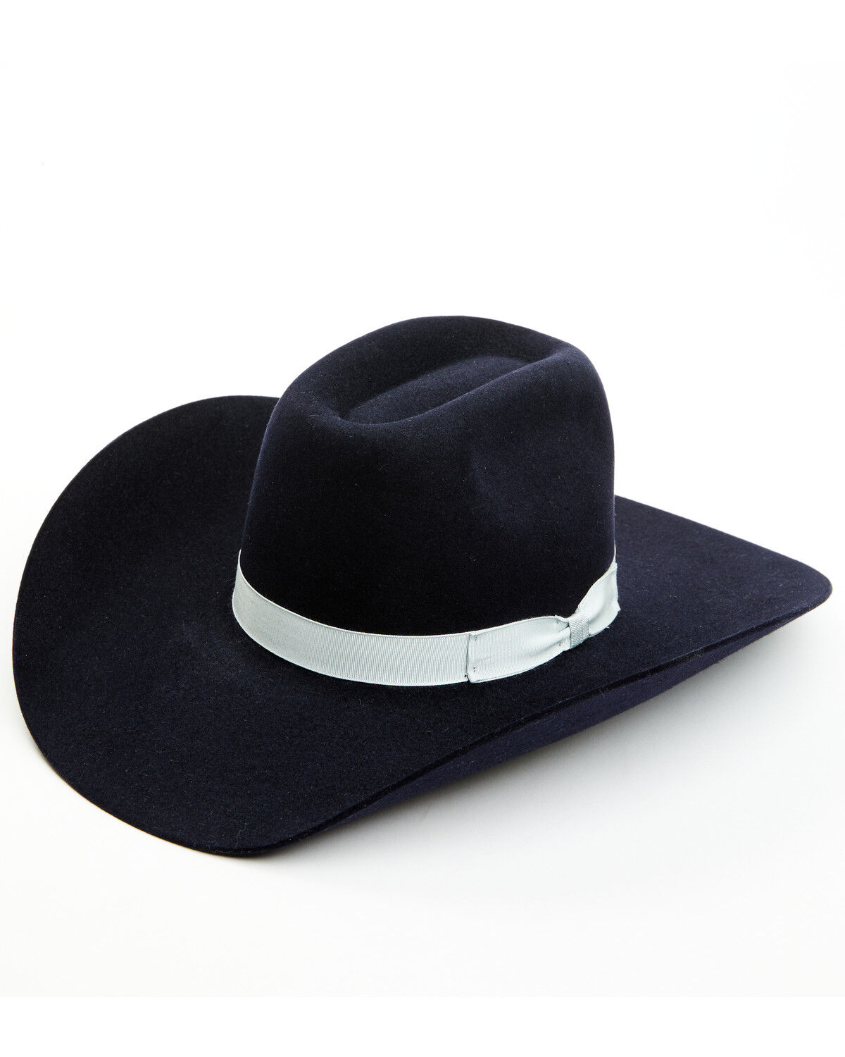Image #1 - Serratelli 6X Felt Cowboy Hat, , hi-res