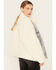 Image #4 - BLANKNYC Women's Candy Land Jacket, Light Wash, hi-res