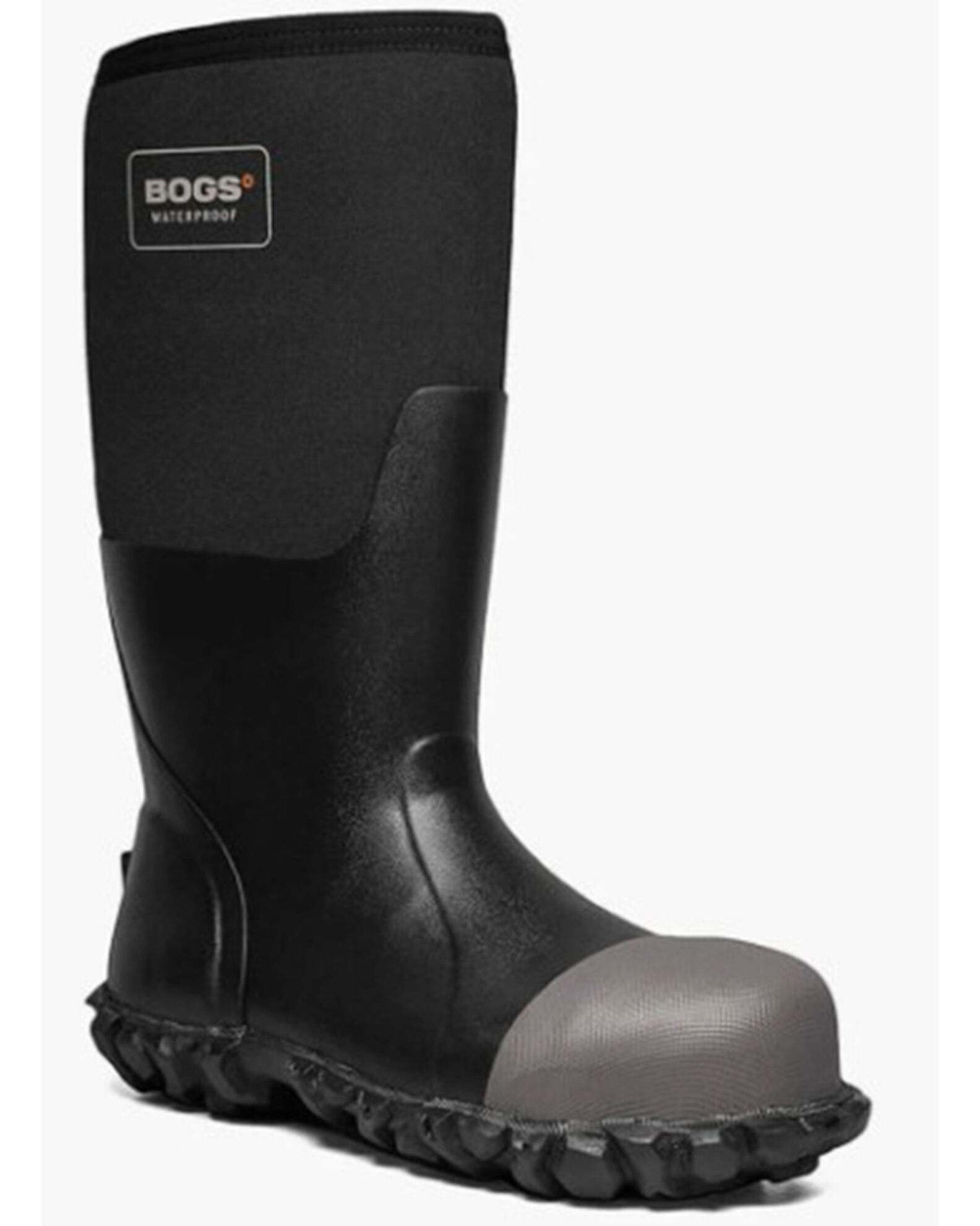 Bogs Men s Mesa Work Boots Steel Toe Sheplers