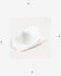 Image #1 - Larry Mahan Independencia 100X Felt Cowboy Hat, White, hi-res