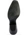 Image #7 - Durango Women's Crush Western Boots - Snip Toe, Black, hi-res
