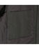 Wrangler Riggs Men's Charcoal Grey Contractor Work Jacket - Big and Tall, , hi-res