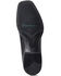 Image #5 - Ariat Men's Sport Herdsman Western Performance Boots - Square Toe, Black, hi-res