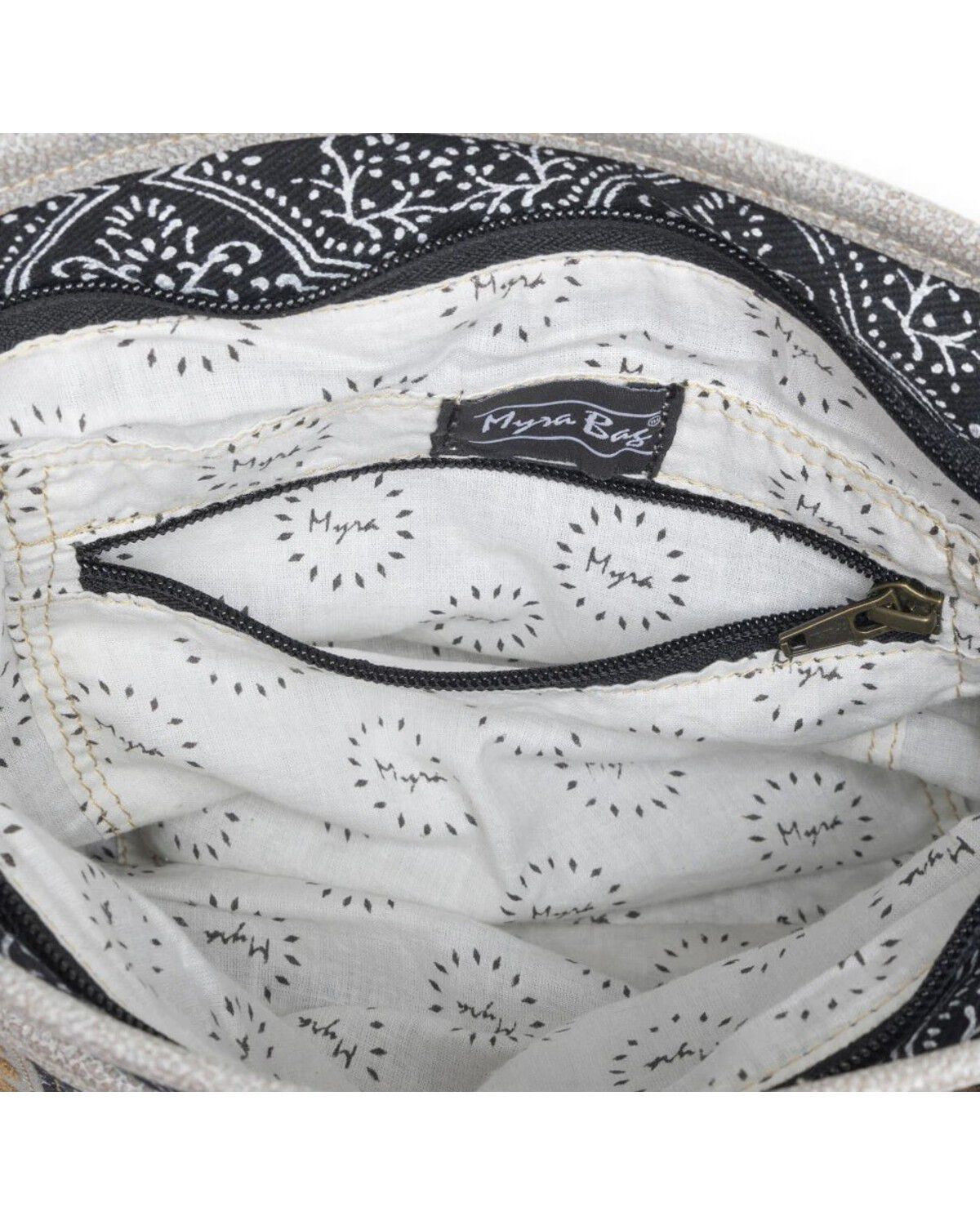 Image #4 - Myra Bag Women's Moroccan Nights Crossbody Bag, Multi, hi-res